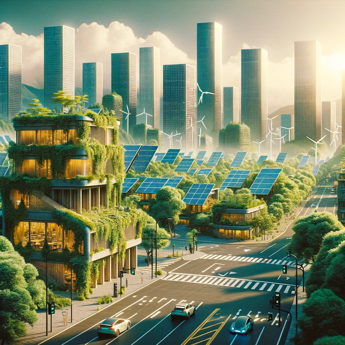 Бъдещето е тук: Енергийната автономност и устройствата, които променят правилата