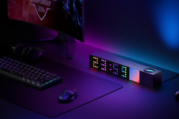 Yeelight Cube Smart Lamp