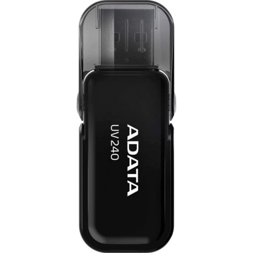 Памет Adata 16GB UV240 USB 2.0-Flash Drive Black