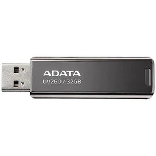 Памет Adata 32GB UV260 USB 2.0-Flash Drive Black