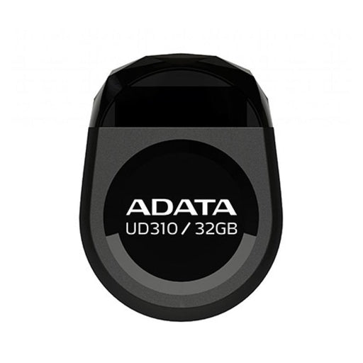 Памет Adata 32GB UD310 USB 2.0-Flash Drive Black