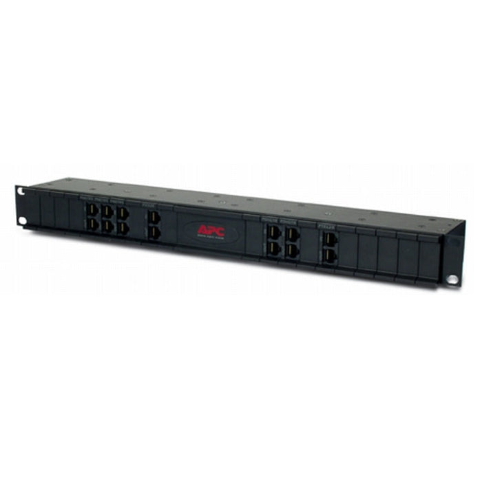 Аксесоар APC 19 Chasiss 1U 24 Channels For Replaceable Data