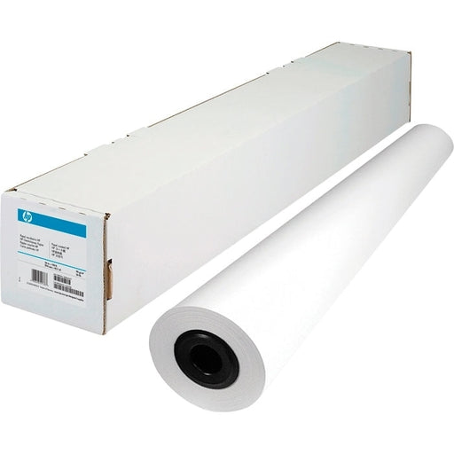Хартия HP Coated Paper-610 mm x 45.7 m (24 in x 150 ft)