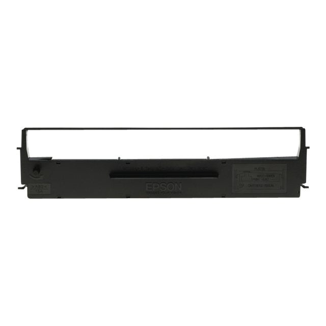 Консуматив Epson SIDM Black Ribbon Cartridge for