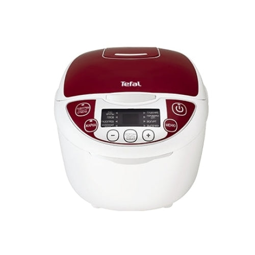 Мултикукър Tefal RK705138 Multicooker Fuzzy Logic