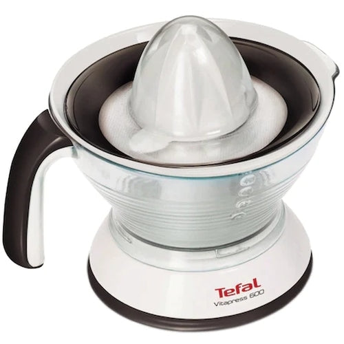 Цитрус преса Tefal ZP300138 Juicer 25W Juice jug 0.6 liters