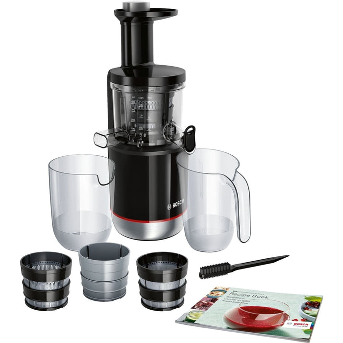 Сокоизстисквачка Bosch MESM731M Juicer 150W 1L capacity 3