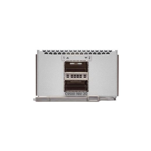 Мрежов компонент Cisco Catalyst 9500 2 x 40GE Network Module