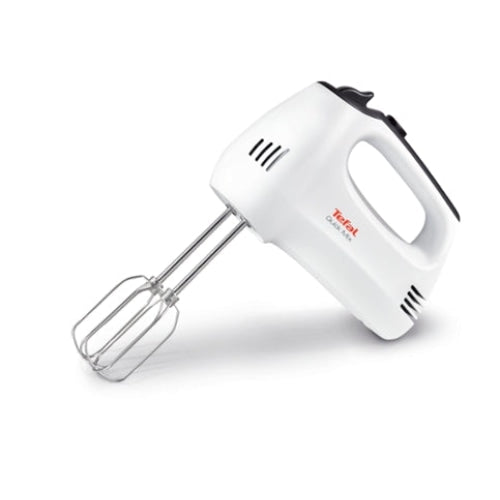 Миксер Tefal HT310138 Hand Mixer 300W 5 Speeds + turbo, 2