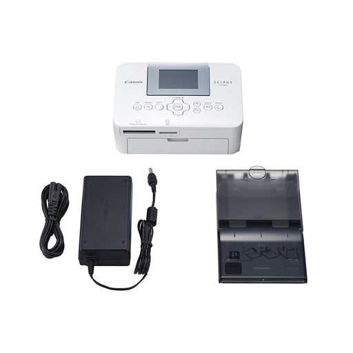 Термосублимационен принтер Canon SELPHY CP1000 white