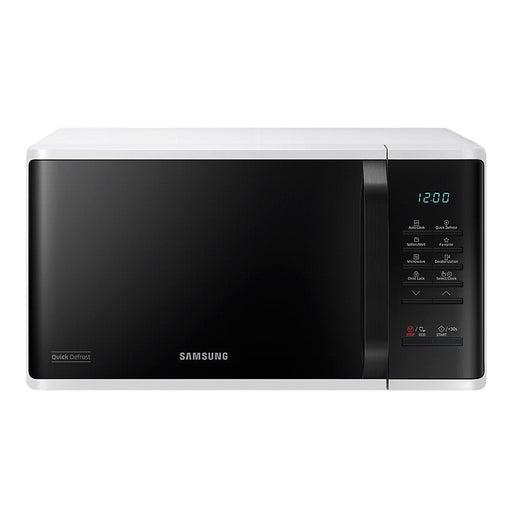 Микровълнова печка Samsung MS23K3513AW Microwave 23l 800W