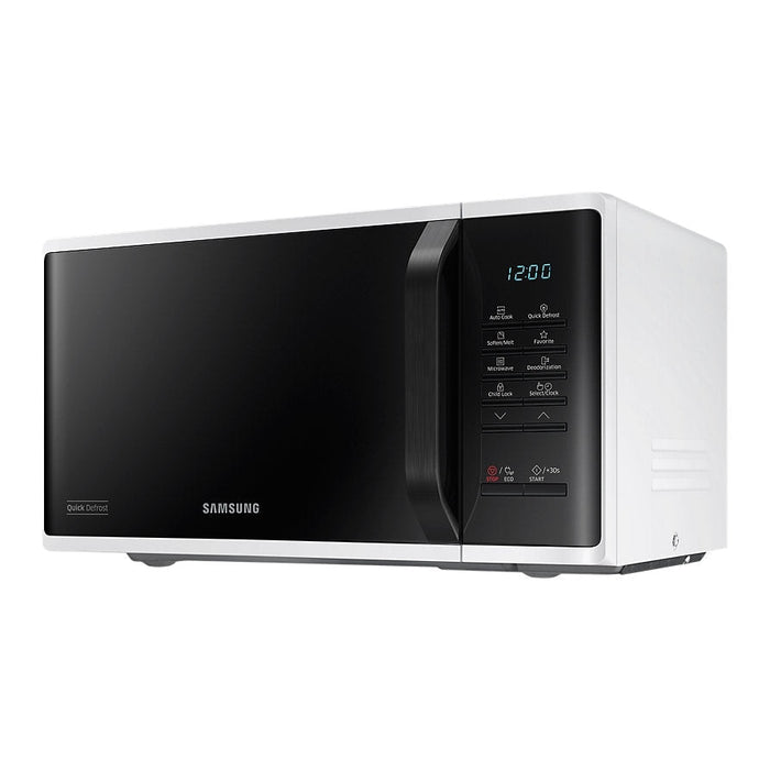 Микровълнова печка Samsung MS23K3513AW Microwave 23l 800W