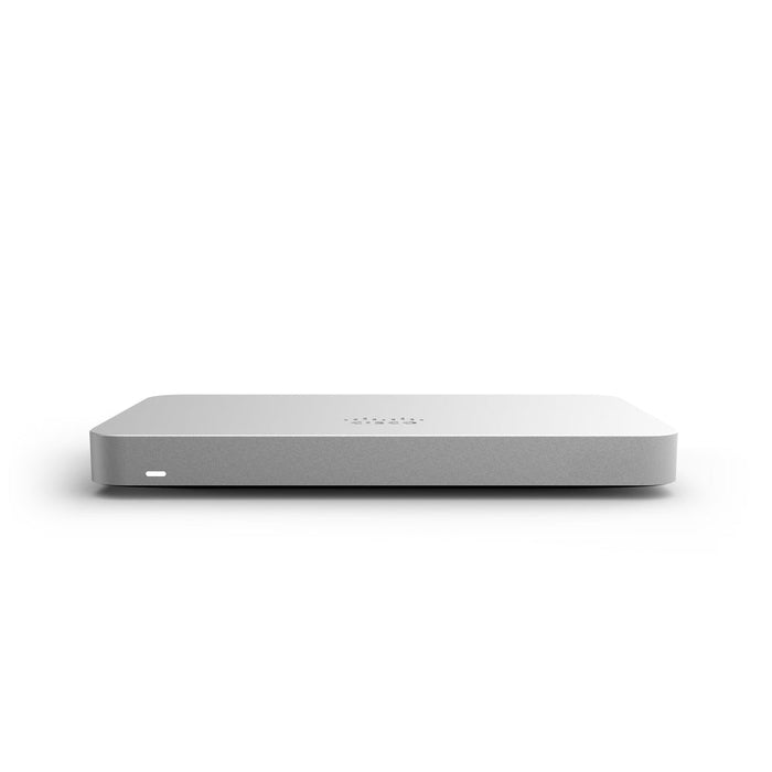 Защитна стена Cisco Meraki MX67 Router/Security Appliance