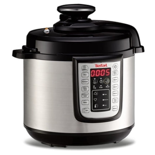 Мултикукър Tefal CY505E30 One Pot electric pressure cooker