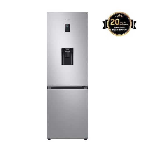 Хладилник Samsung RB34T652ESA/EF Refrigerator with SpaceMax