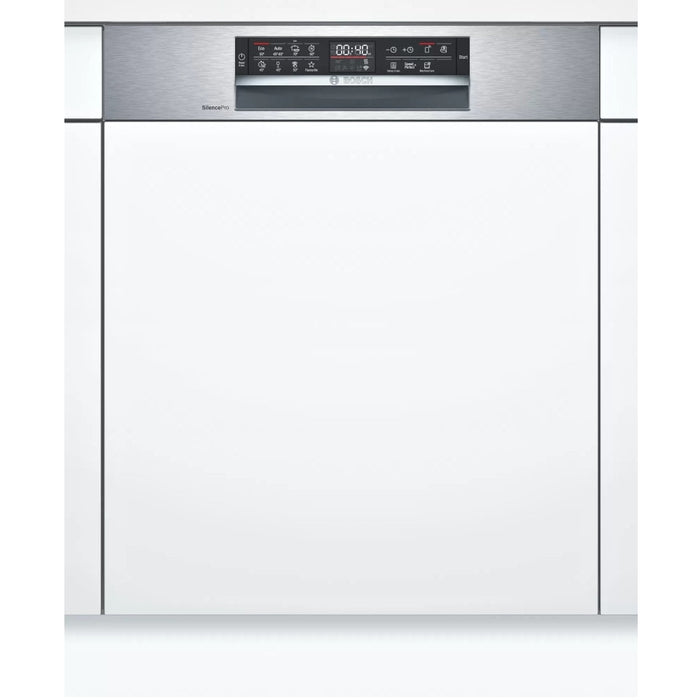 Съдомиялна Bosch SMI6ECS69E SER6 Dishwasher integrated D