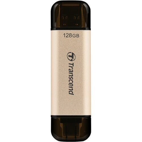 Памет Transcend 128GB USB3.2 Pen Drive TLC High Speed Type-C