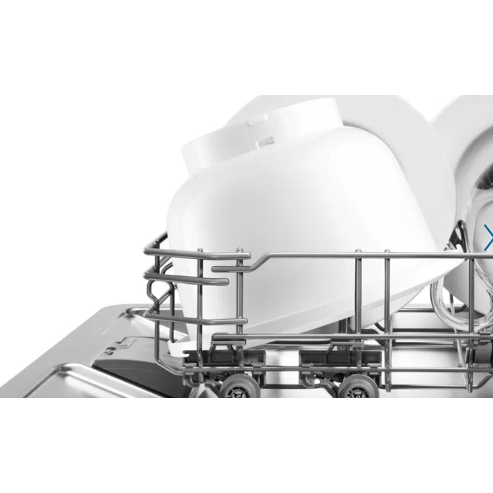 Аксесоар Bosch MUZ5KR1 Plastic bowl 3.9 l capacity (max. 2.0