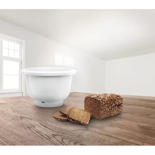 Аксесоар Bosch MUZ5KR1 Plastic bowl 3.9 l capacity (max. 2.0