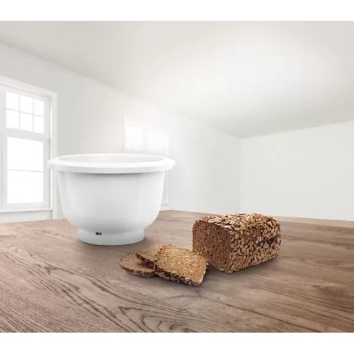 Аксесоар Bosch MUZ5KR1 Plastic bowl 3.9 l capacity (max. 2.0