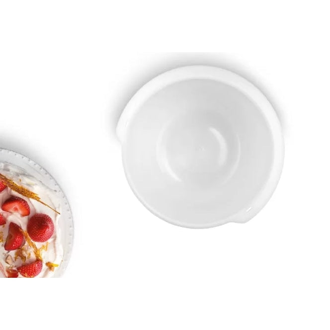 Аксесоар Bosch MUZ5KR1 Plastic bowl 3.9 l capacity (max. 2.0