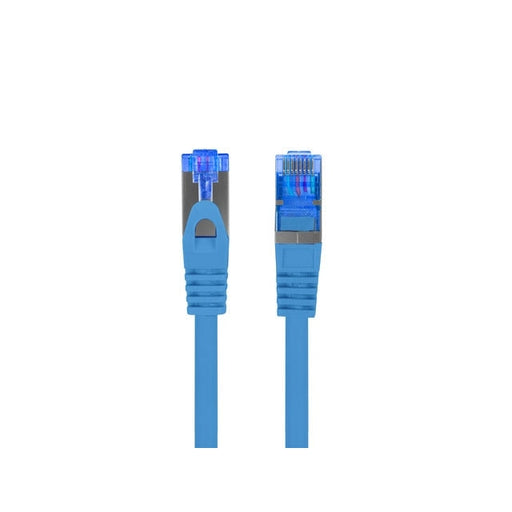 Кабел Lanberg patch cord CAT.6A FTP LSZH CCA 20m Fluke