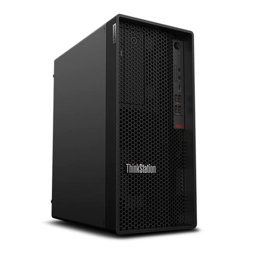 Настолен компютър Lenovo ThinkStation P350 TW Intel Core