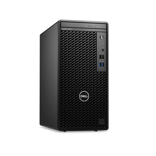 Настолен компютър Dell OptiPlex 3000 MT Intel Core i3-12100