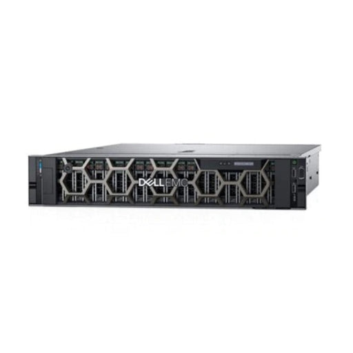 Сървър Dell PowerEdge R7515 Chassis 8 x 3.5 Hot Plug AMD