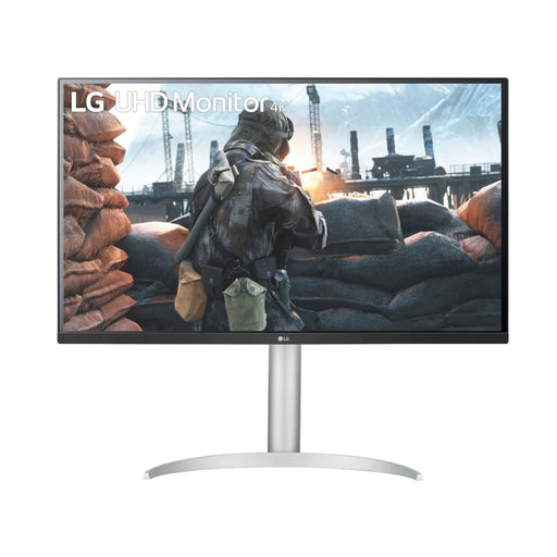 Монитор LG 32UP550N-W 31.5 Wide LED AG VA DCI-P3 90% 4ms 350