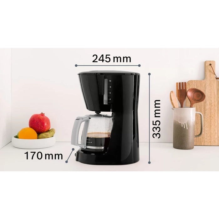 Кафемашина Bosch TKA3A033 Coffee machine CompactClass Extra