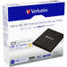 Оптично устройство Verbatim Ultra HD 4K Blu-ray Writer USB-C
