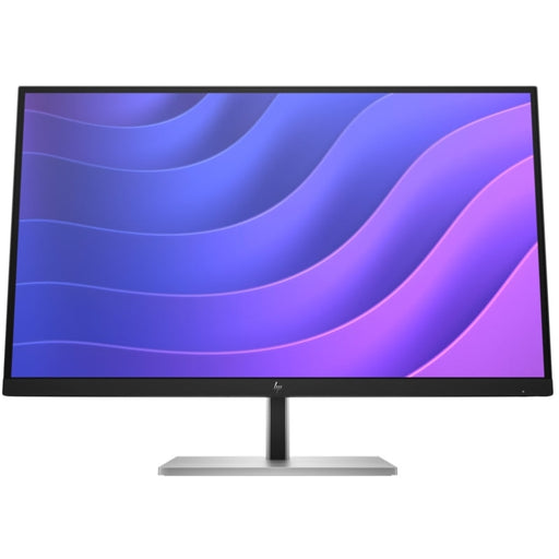 Монитор HP E27q G5.27 IPS QHD Monitor