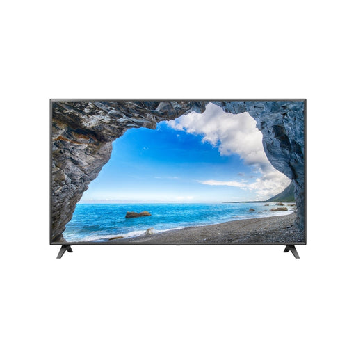 Телевизор LG 43UQ751C0LF 43 4K UltraHD IPS TV 3840 x 2160