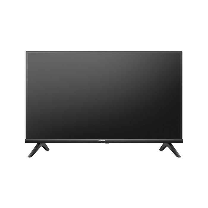 Телевизор Hisense 40 A4K Full HD 1920x1080 DLED HDR HLG DTS