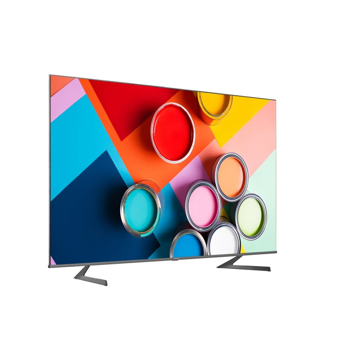 Телевизор Hisense 75 A7GQ 4K Ultra HD 3840x2160 QLED FALD