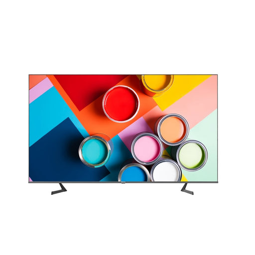 Телевизор Hisense 75 A7GQ 4K Ultra HD 3840x2160 QLED FALD