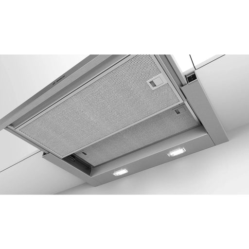 Аспиратор Bosch DFM064W54 SER2 Telescopic hood 60cm B