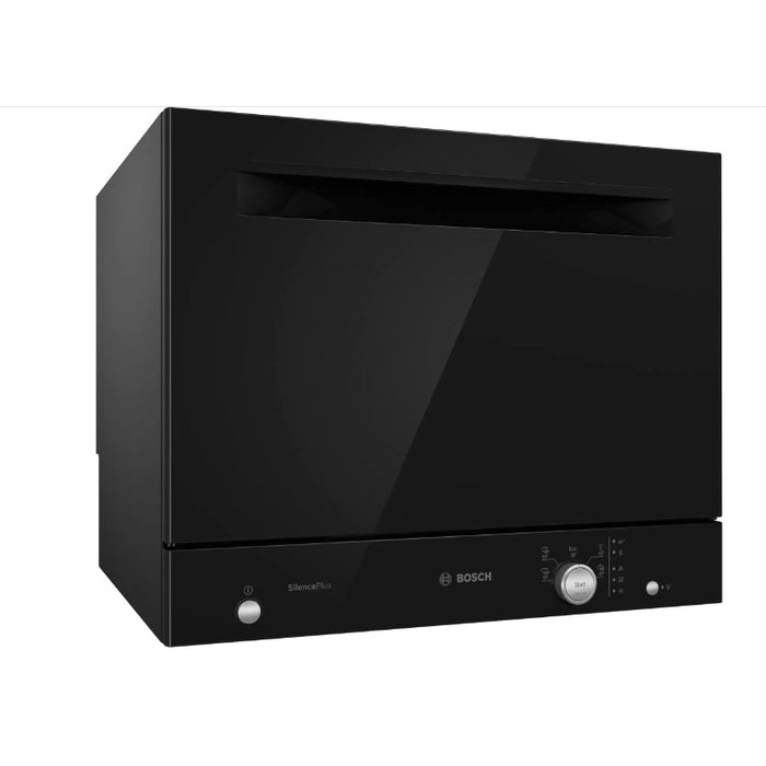 Съдомиялна Bosch SKS51E36EU SER4 Compact dishwasher F