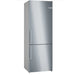 Хладилник Bosch KGN49VICT SER4 FS fridge-freezer NoFrost C