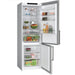 Хладилник Bosch KGN49VICT SER4 FS fridge-freezer NoFrost C