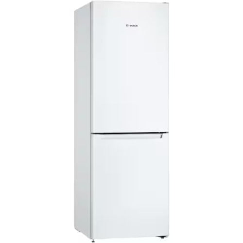 Хладилник Bosch KGN33NWEB SER2 FS fridge-freezer NoFrost E