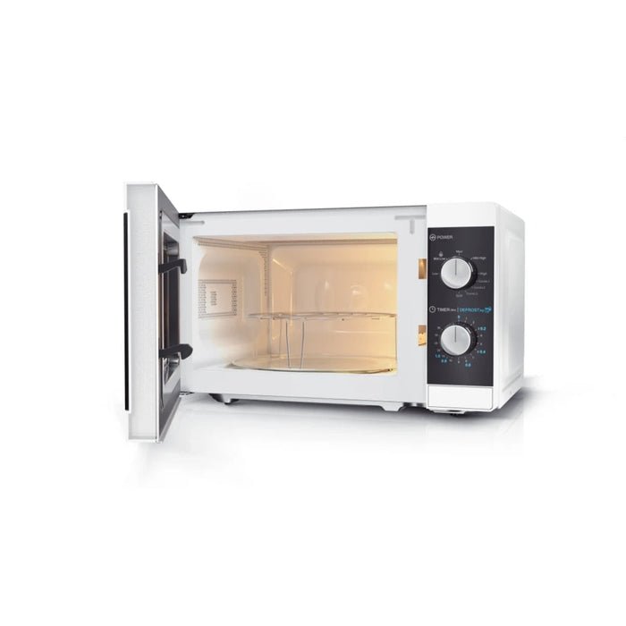 Микровълнова печка Sharp YC-MG01E-W Manual control Built-in