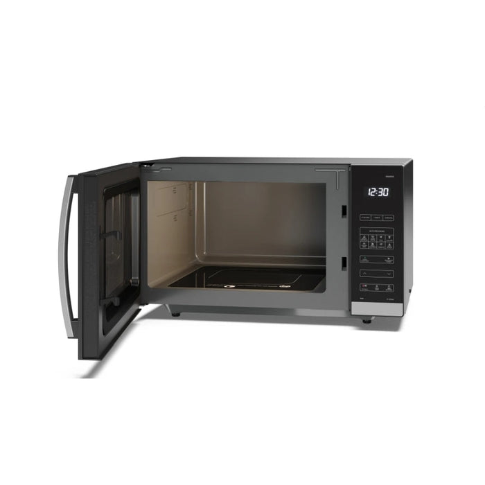 Микровълнова печка Sharp YC-QS302AE-B Inverter Microwave
