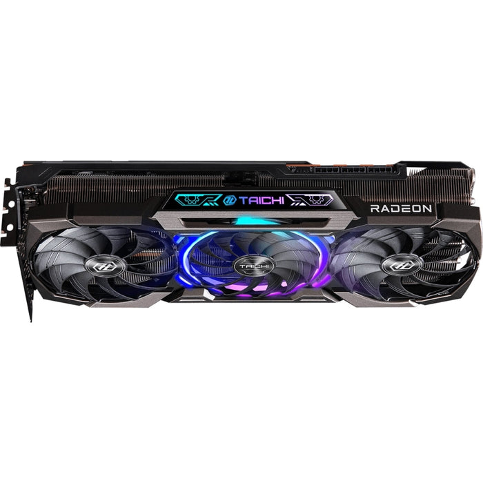 Видео карта Asrock RX 7900 XT Taichi OC 20GB