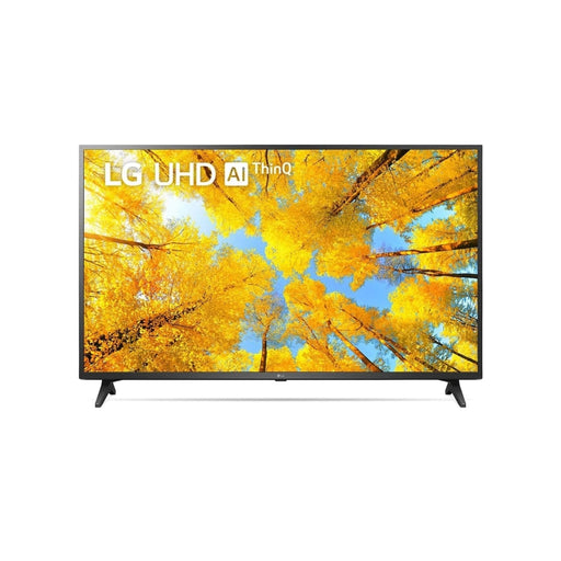 Телевизор LG 50UQ751C0LF 50 4K UltraHD IPS TV 3840 x 2160