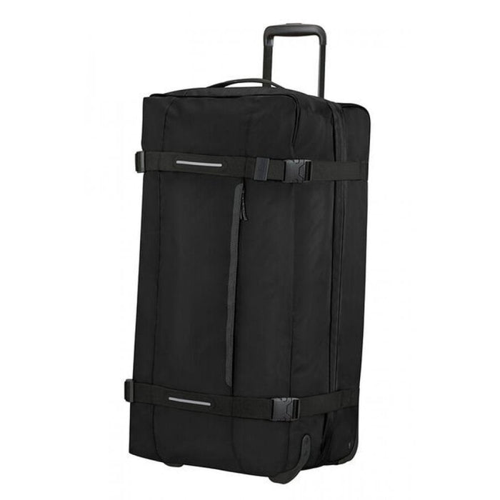 Куфар Samsonite Urban Track 2-wheel Duffle 78.5 cm Black