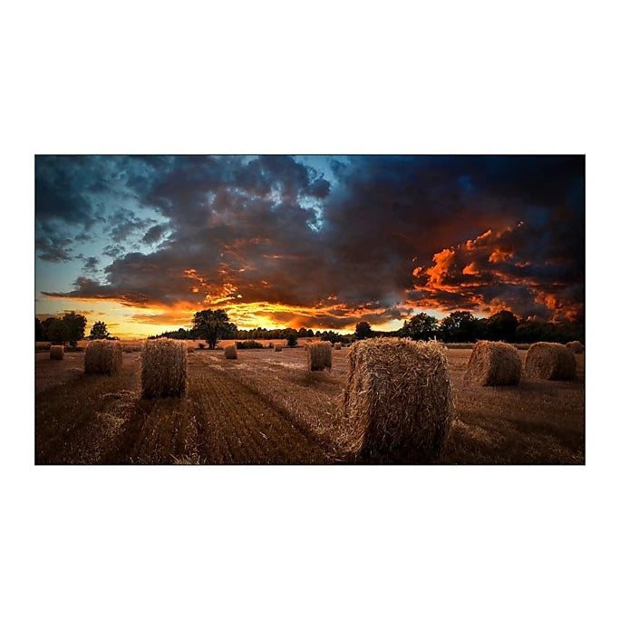 Широкоформатен дисплей Samsung 46 VM46B-U Video Wall Bezel