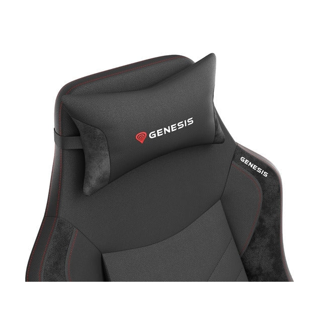 Стол Genesis Gaming Chair Nitro 890 G2 Black