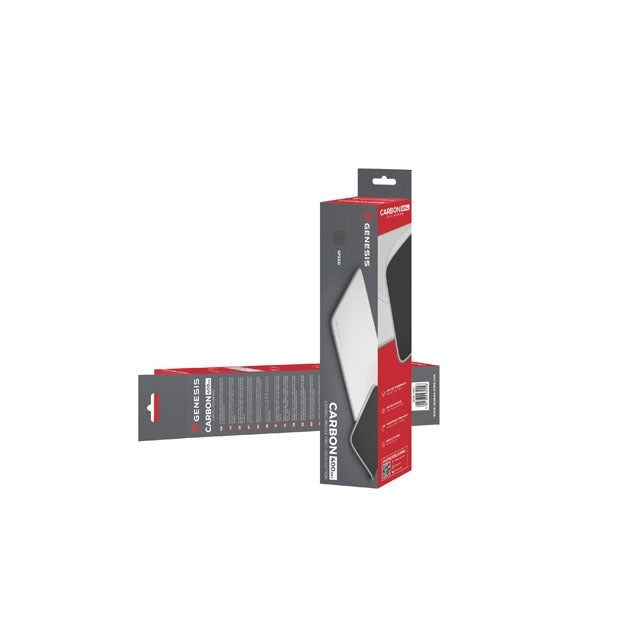 Подложка за мишка Genesis Mouse Pad Carbon 400 XXL Logo